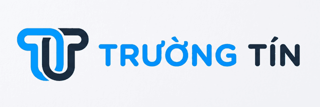 Trường Tín Logo