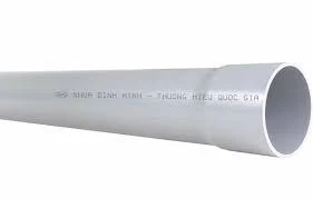 Ống Bình Minh ∅34